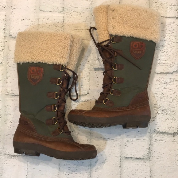 UGG Shoes - UGG Boots